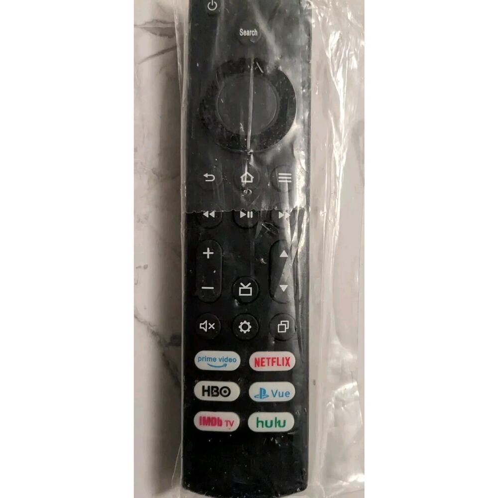 Universal Replace Smart Remote Control for All Toshiba Insignia Pioneer Smart TV